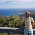 Jaime Gallardo, Caregiver of sick or disabled in Campanario