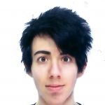 Iván Flores, Children's entertainer in Cáceres