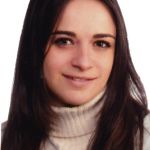 María Corbí, Spanish tutor in Madrid