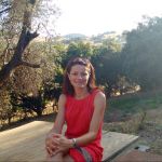 Marie Pierre Joffre, Psychologist in Marbella