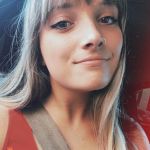 Jasmine Martínez González, House cleaner in Aljaraque