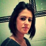 Beatriz Aragón, Content writer in Spanish in Málaga