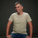 Sergio Gallego Montalvo, Actor a Benidorm