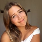 Samanta Estevez, Singer in Santa Cruz de Tenerife