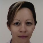 Patricia Galeano, Housekeeper in Las Palmas de Gran Canaria