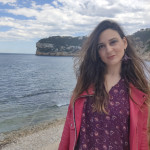 María José Vives Gomis, Psicòloga a Elche