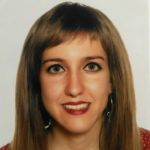 Alicia Redondo, English tutor in Vitoria-Gasteiz