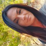 Ainhoa Delgado, Caregiver of elderly in Vallirana