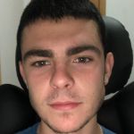 Luis Fernando Martinez, Waiter in Majadahonda