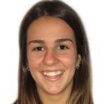 Irene Sanchez, Leisure Instructor in San Fernando de Henares