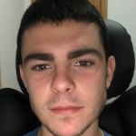 Luis Fernando Martinez, Babysitter in Majadahonda