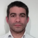 Mario Ivan Aguilera Payares, Cambrer a Gijón