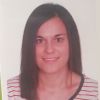 María Lujan, Geriatric assistant in Valdepeñas