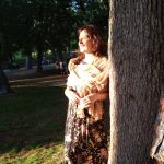 María Álvarez, Psychotherapist in Madrid