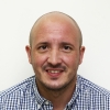Raul Mirón Martínez, Fontaner a Málaga