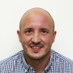 Raul Mirón Martínez, Plumber in Málaga