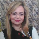 Maria eugenia Sánchez gómez, Massatgista a Ferrol
