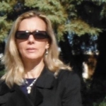 Josefa Duran Santana, Caregiver of elderly in Badajoz