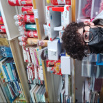 Brandan Reinoso, Content writer in Spanish in Ourense