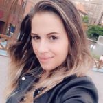 Linda Erika Carrillo Bonaventura, Personal assistant in Las Palmas de Gran Canaria