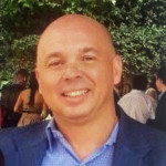 Nicolas Michailos, Interior Designer in Paterna