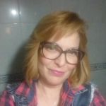 Maria Cañamero, Housekeeper in Mislata