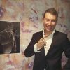 Leonsrdo Benitez, Cantant a Marbella