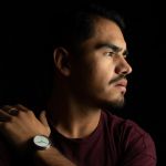 Mauricio Cardoso, Fotògraf a Valencia