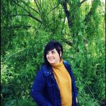 Fania Rodriguez, Art drawing teacher in Ciudad Real