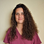 Ana Carreton Arderiu, Podologist in Alicante