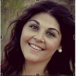 Tamara Bravo Flores, House cleaner in Cáceres