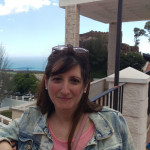 Maria Dolores Moreno, House cleaner in La Solana