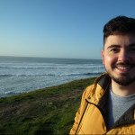 Alejandro Gómez Fernández, Monitor de lleure a El Astillero