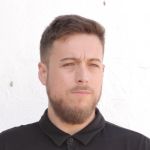 Rubén Pérez, Spellchecker in Spanish in Mairena del Aljarafe