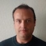 Jose David Lluch Moya, Computer repair technician in Valencia