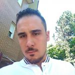 José Carlos Martinez, Bartender in Galapagar