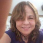 María Sendra Mocholí, Waitress in Valencia