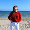 Lucía Lozano, Traductora d'espanyol a anglès a Orihuela