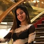 Cande Ivanoff, Socorrista a Madrid