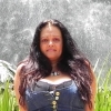 Margarita Quintero, Computer repair technician in Santa Cruz de Tenerife