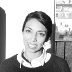 Rocio Ramirez, Profesora de español en Barcelona