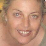 Ana Rico, Profesora de inglés en El Campello