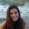 Sofía Barroso Sánchez, Waitress in Valencia
