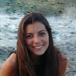 Sofía Barroso Sánchez, Waitress in Valencia