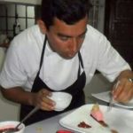 Joseluis Azuaje, Pastisser a Madrid