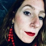 Deborah Morente, Interior Designer in Madrid