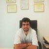 Javier Rodriguez Molina, Podologist in Málaga