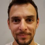 Eduardo Sebastian Dlapa, Personal trainer in Sóller