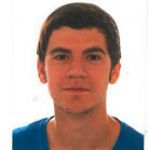 Adrian Lopez Gonzalez, Personal trainer in Barakaldo