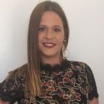 Tamara Montes De Oca Lerena, Children's entertainer in Castellón de la Plana